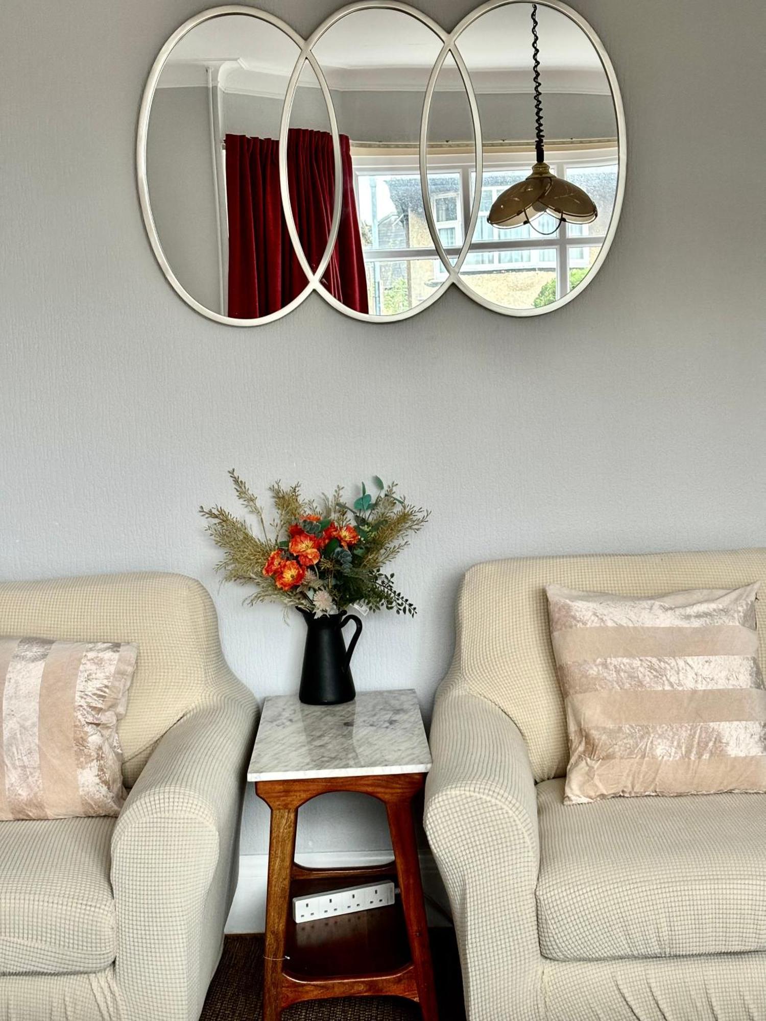 Winton House Home Stay Bournemouth Exteriör bild